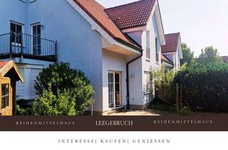 Reihenhaus kaufen in 16767 Leegebruch, ⭐ Reihenhaus in Leegebruch PROVISIONSFREI ! ⭐