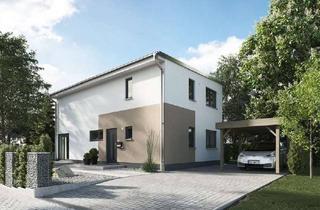 Haus kaufen in 54662 Herforst, Stadthaus 136, massiv gebaut, Preis inkl. Grundstück