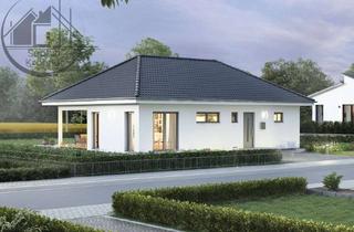 Haus kaufen in 09648 Kriebstein, Bungalow bauen in Kreiebstein!