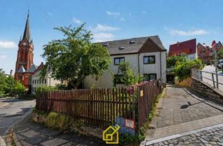 Haus kaufen in Bockauer Straße, 08280 Aue, Aus Alt mach Ihr Zuhause - Ihr Sanierungsprojekt im Herzen von Aue