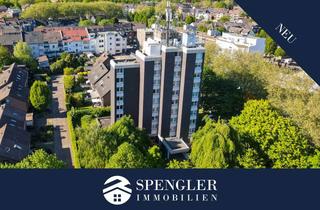Mehrfamilienhaus kaufen in 45964 Gladbeck, Rendite und Potential! Mehrfamilienhaus mit 36 Einheiten sucht Investor.