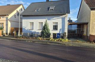 Einfamilienhaus kaufen in 14542 Werder (Havel), Modernisiertes Einfamilienhaus mit Grundstück in Werder (Havel)