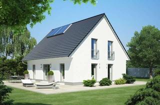 Haus kaufen in 55618 Simmertal, Schickes EFH für junge Familien! Massiv und Schlüsselfertig Bauen mit Heinz von Heiden!!