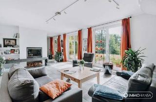 Haus kaufen in 29451 Dannenberg, Jetzt kaufen und später in Ihr Traumhaus ziehen! Exklusiver Bungalow mit Split Level!