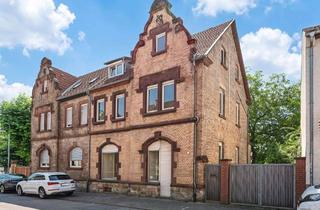 Haus kaufen in 55294 Bodenheim, Sehr stattliches Gründerzeit-Haus auf einem großen, idyllischen Grundstück im beliebten Bodenheim