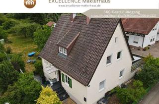 Haus kaufen in 86476 Neuburg, Hier wird der Traum vom Eigenheim wahr! Einfamilienwohnhaus mit 700 m² Grundstück zum Wohlfühlen!