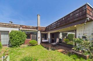 Haus kaufen in 67117 Limburgerhof, Charmanter Bungalow in ruhiger Lage mit Sauna und Garten