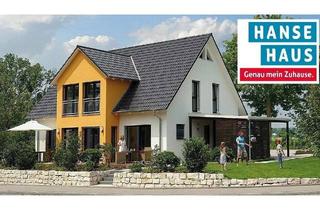 Haus kaufen in 63679 Schotten, Ihr Traumhaus in Schotten - Das Variant-45-175 von Hanse Haus, maßgeschneidert nach Ihren Wünschen