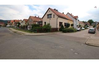 Haus kaufen in 06502 Neinstedt, Ruhepol mit Charme und Potenzial für Ihre Wohnideen