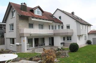 Haus kaufen in 74564 Crailsheim, Sehr gepflegtes 4-Familien-Wohnhaus mit großem Gartengrundstück in Top Wohnlage von CR