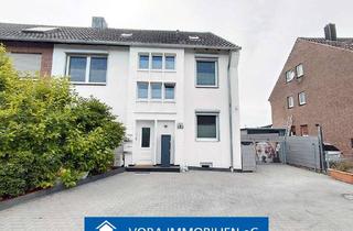 Haus kaufen in 41366 Schwalmtal, Kapital anlegen oder selbst einziehen!