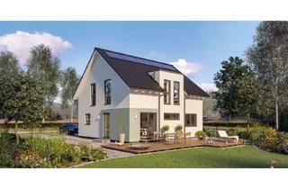 Haus kaufen in 91330 Eggolsheim, Ein Zuhause fürs Leben – Ihr Neubauhaus mit 4 Zimmern