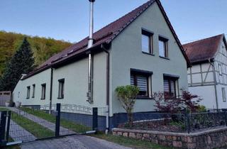 Haus kaufen in 99734 Nordhausen, Familienglück zwischen Harz und Kyffhäuser - ein Zuhause zum Ankommen
