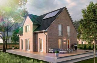 Haus kaufen in 29582 Hanstedt, Familienfreundliches Lichthaus in Velgen - Lichtdurchflutet und modern!