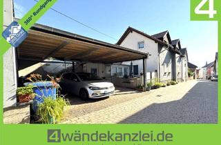 Haus kaufen in 55234 Ober-Flörsheim, Family oder Invest?