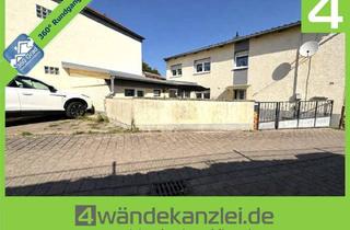 Haus kaufen in 55234 Flomborn, Unser erstes Eigenheim