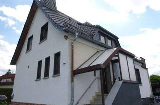 Einfamilienhaus kaufen in 36433 Bad Salzungen, Gepflegtes Einfamilienhaus in Bad Salzungen