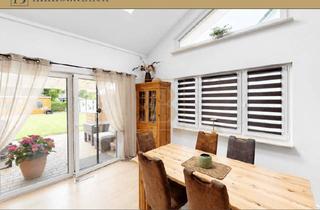 Haus kaufen in 38468 Ehra-Lessien, Zukunftsweisendes Wohnen im KfW 40 Plus High-End Bungalow