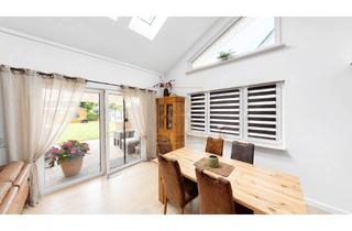 Haus kaufen in 38468 Ehra-Lessien, Zukunftsweisendes Wohnen im KfW 40 Plus High-End Bungalow