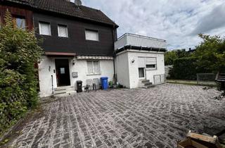 Doppelhaushälfte kaufen in 73431 Aalen, Gemütliche Doppelhaushälfte in Aalen
