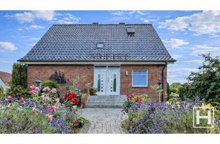 Haus kaufen in 24641 Stuvenborn, Lebensfreude in Haus und Garten