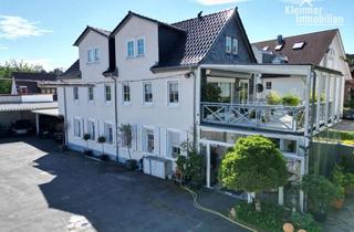 Haus kaufen in 97816 Lohr, Wohn- und Gewerbeimmobilie mit gesicherten Mieteinnahmen und Entwicklungspotenzial