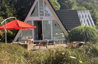 Haus kaufen in Eichwaldring 17, 76857 Gossersweiler-Stein, Ein besonderer Ort – Stille. Erholung. Neue Energie.