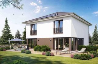 Villa kaufen in 14624 Dallgow-Döberitz, Stadtvilla auf großem Grundstück in beliebter Lage!