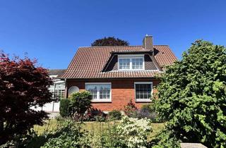 Haus kaufen in 23777 Heringsdorf, Ein-/Zweifamilienhaus in Heringsdorf