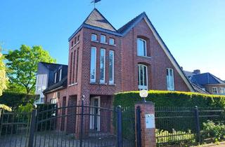 Einfamilienhaus kaufen in Ahornstraße 24, 40667 Meerbusch, SOLIDES EINFAMILIENHAUS MIT SÜDAUSRICHTUNG UND DOPPEL-GARAGE IN ALT-MEERERBUSCH ZU VERKAUFEN...
