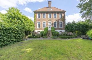 Einfamilienhaus kaufen in 48249 Dülmen, Exklusives Einfamilienhaus in ruhiger Lage