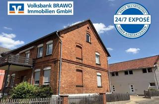 Mehrfamilienhaus kaufen in 31246 Groß Lafferde, Mehrfamilienhaus mit Charme sucht neue Ideen