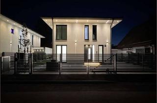 Villa kaufen in Rheingoldstraße 3a, 85579 Neubiberg, Zu viel Luxus? Gibt’s nicht. Willkommen in Ihrer Dubai-Villa!