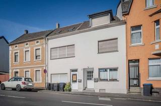 Haus kaufen in 53489 Sinzig, Ein Zuhause mit Perspektive - Zweifamilienhaus mit Charme, Mieteinnahmen und Zukunftspotenzial