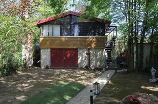 Haus kaufen in Eicher See, Eichenweg, 67575 Eich, Abschalten. Durchatmen. Ankommen. – Ihr Rückzugsdomizil am Eicher See!