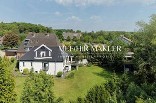 Einfamilienhaus kaufen in Sandkuhle, 23714 Malente, Großzügiges Einfamilienhaus an der Malente Au inkl. separatem Mehrfamilienhaus mit 7 Mietwohnungen