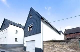 Haus kaufen in 65555 Limburg, Gepflegtes EFH mit ca. 126 m² Wohnfläche, Garage und großem Balkon in beliebter Lage von Lim