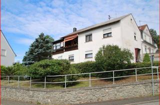 Haus kaufen in 55767 Sonnenberg-Winnenberg, Ein Haus, viele Möglichkeiten!