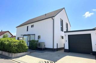 Einfamilienhaus kaufen in 78224 Singen, Modernes Einfamilienhaus mit Südterrasse und hochwertiger Ausstattung in Singen-Hausen