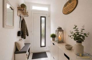 Haus kaufen in 82110 Germering, Ihr neues Zuhause zwischen Natur und München