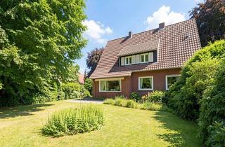 Haus kaufen in 48720 Rosendahl, Attraktives Anwesen mit viel Potenzial und riesigem Grundstück!