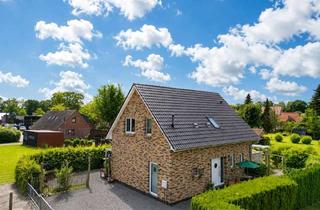 Einfamilienhaus kaufen in 26340 Zetel, Traumhaftes Einfamilienhaus mit modernem Wohnkonzept in Neuenburg!