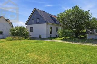 Doppelhaushälfte kaufen in 38471 Rühen, Sanierte Doppelhaushälfte in Eischott! Mein Haus=Mein Makler!