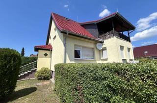 Einfamilienhaus kaufen in 02977 Hoyerswerda, Renovieren, einziehen, fertig - Gepflegtes 5-Zimmer-Einfamilienhaus in Hoyerswerda