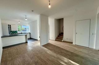 Haus mieten in Oldenfelder Straße 12d, 22143 Rahlstedt, Modernes 5-Zimmer-Reihenhaus mit Garten in HH-Rahlstedt - ERSTBEZUG NACH SANIERUNG