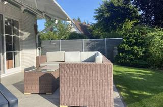 Haus mieten in 22955 Hoisdorf, möblierte DHH mit Katze (Freigänger) langfristig zu vermieten