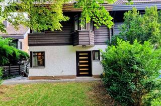 Haus mieten in Waldstrasse 2b, 82049 Pullach, Familienfreundliche, geräumige Doppelhaushälfte (5,5 Zi.) mit EBK in Pullach im Isartal