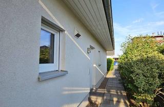 Haus mieten in 64380 Roßdorf, Einfamilienhaus mit Garten in schöner Lage