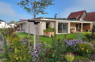 Haus mieten in Hopfenweg, 91472 Ipsheim, Luxus-Einfamilienhaus mit 4 Zimmern in Ipsheim