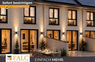 Haus mieten in 41849 Wassenberg, Mietkauf....Reihenhaus in Wassenberg..